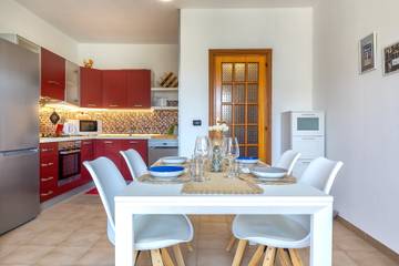 Loft per 2 Persone in Pivarada, Alghero, Foto 4