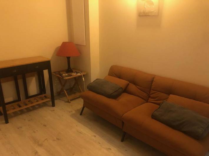 Gîte pour 2 personnes, avec jardin, animaux acceptés à Carbonne - 4