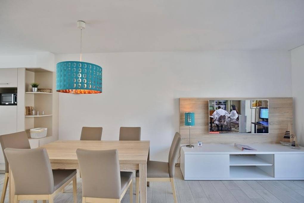 City Marina, Cm24b in Hafen Cuxhaven, Cuxhaven