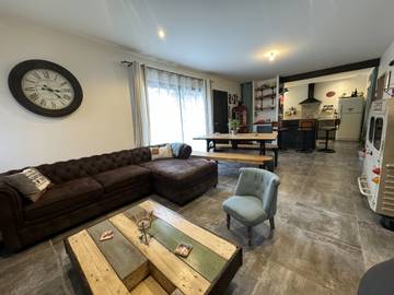 Villa voor 4 Personen in Maubec, Parc naturel régional du Luberon, Afbeelding 3