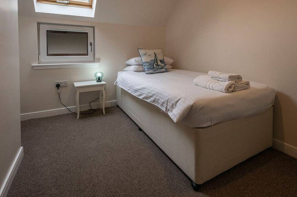 Sugarloaf in central Fort William in Nevis Range, Fort William