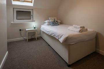 Holiday Home for 5 People in Nevis Range, Fort William, Photo 4