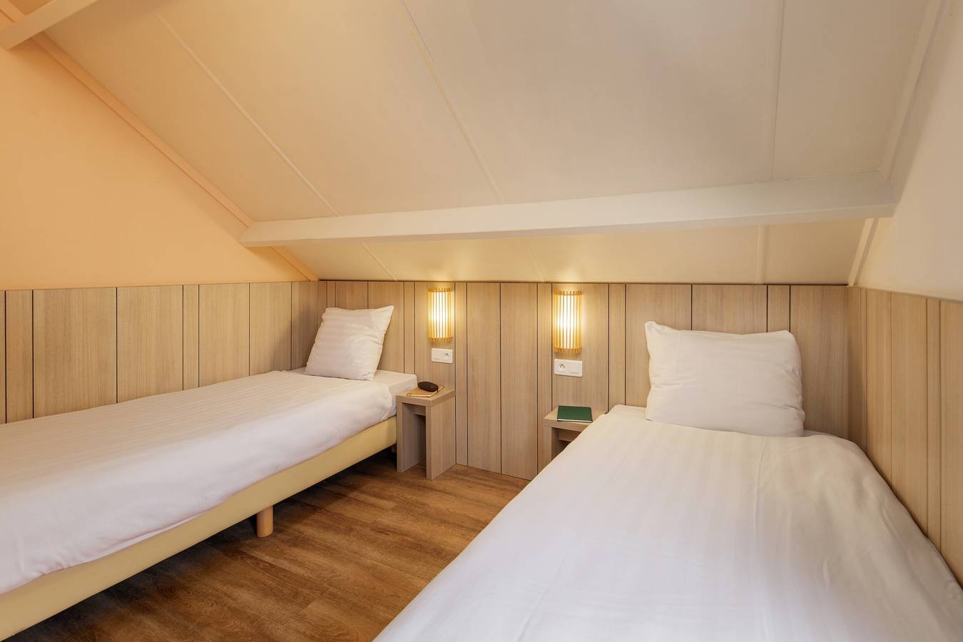 Gîte pour 4 personnes in Vielsalm, Région de Bastogne