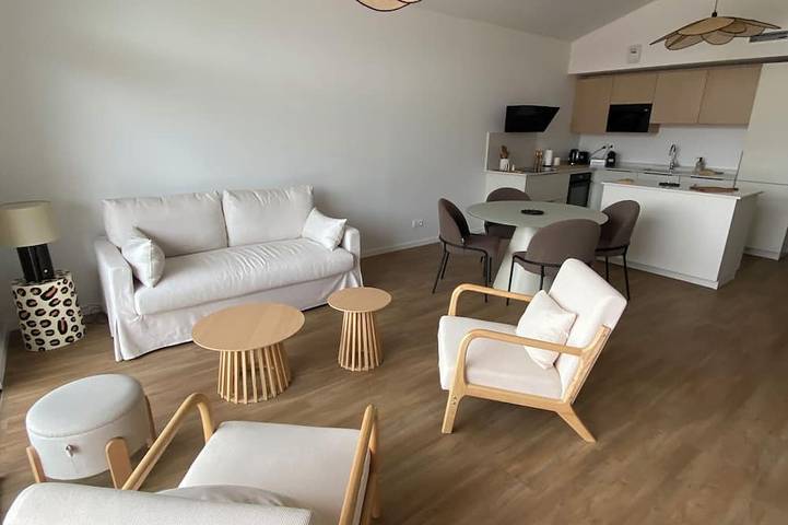 Ferienwohnung für 4 Personen - 1