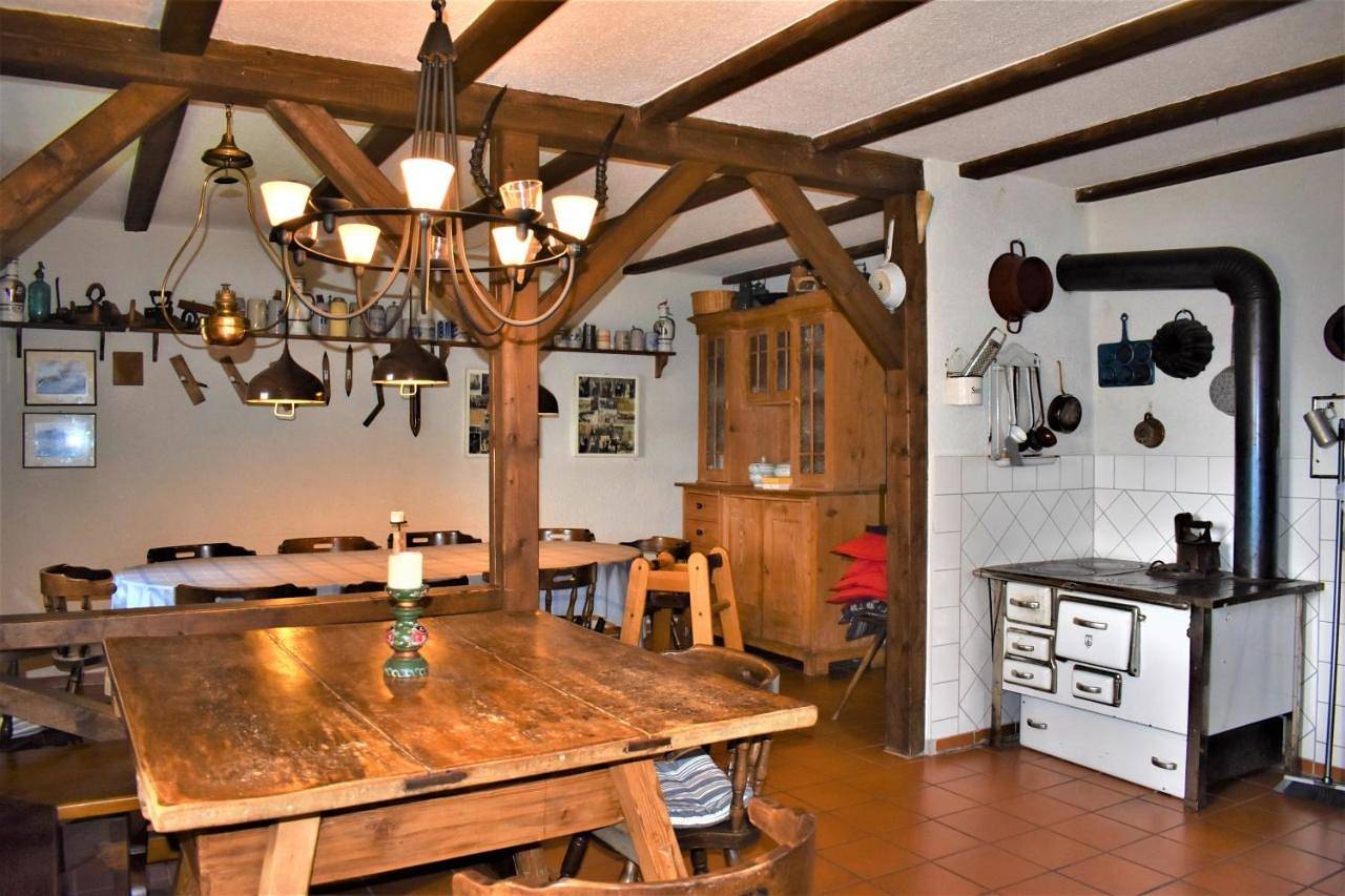 Holiday Home in Bischofsmais, Ostbayern