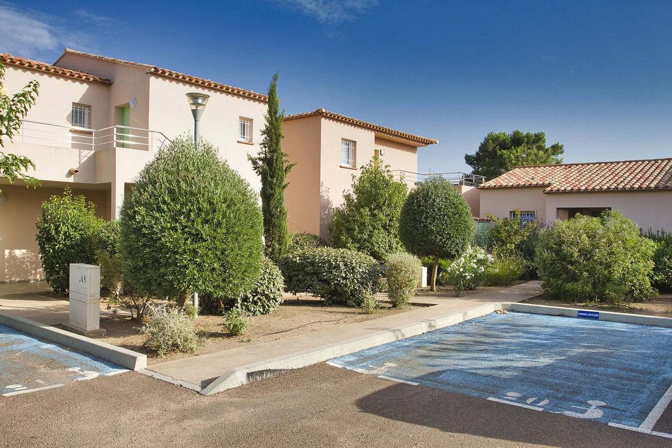 Appartement entier, T2 plages de Saint-Cyprien, Cala Rossa, Pinarello, Corse du Sud in Lecci, Arrondissement de Sartène