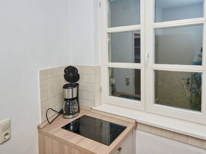 Location de vacances pour 4 personnes, avec balcon à Bamberg - 4