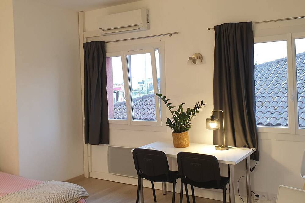 Appartement entier, Pied a terre au coeur de \"Beauzelle Activity\" in Beauzelle, Toulouse et ses environs