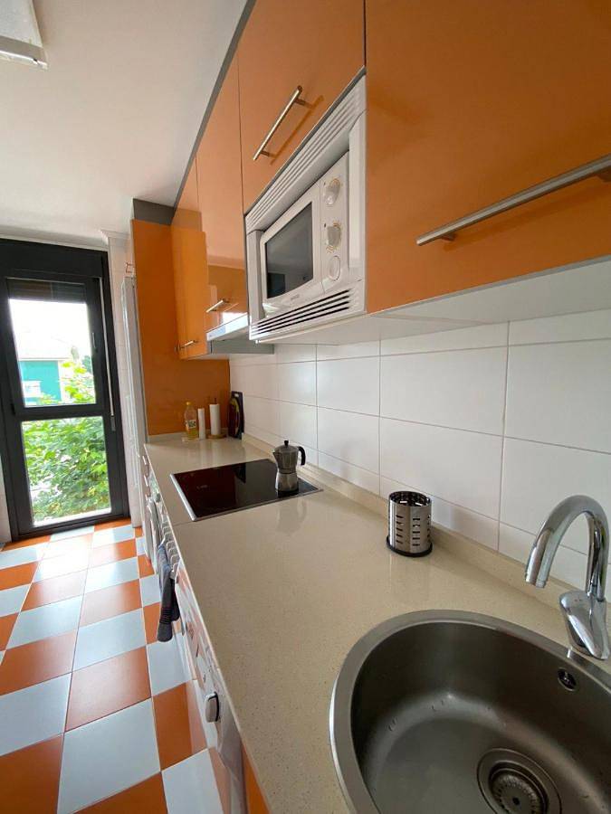 Gîte pour 3 personnes, avec vue dans Puerto de Vega - 3