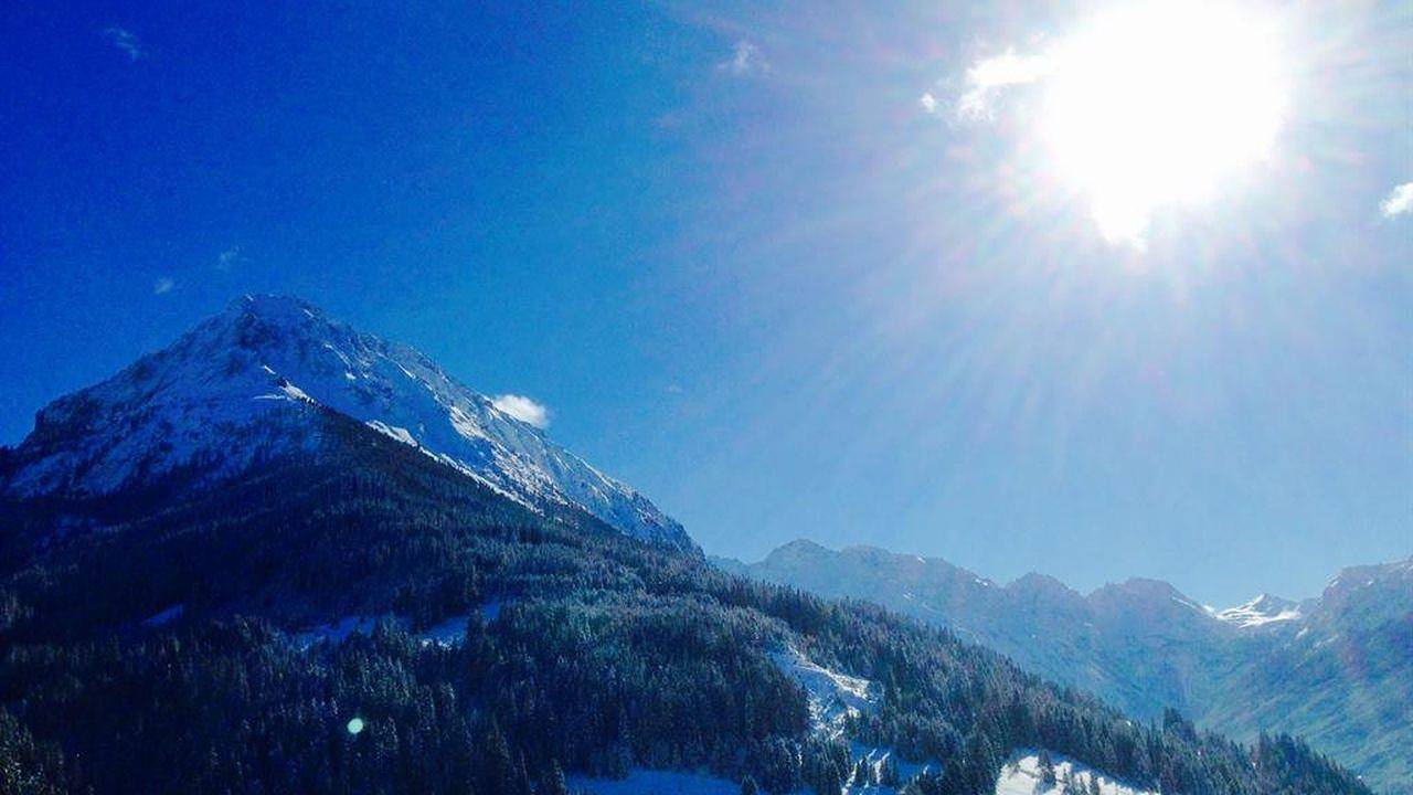 Ganze Ferienwohnung, Ferienwohnung für 6 Personen (70 m²) in Kleinarl in Kleinarl, Ski Amadé