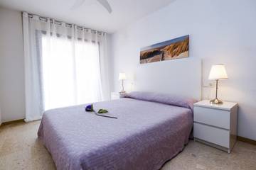 Casa De Férias para 6 Pessoas em Salou, Costa Dorada, Foto 3