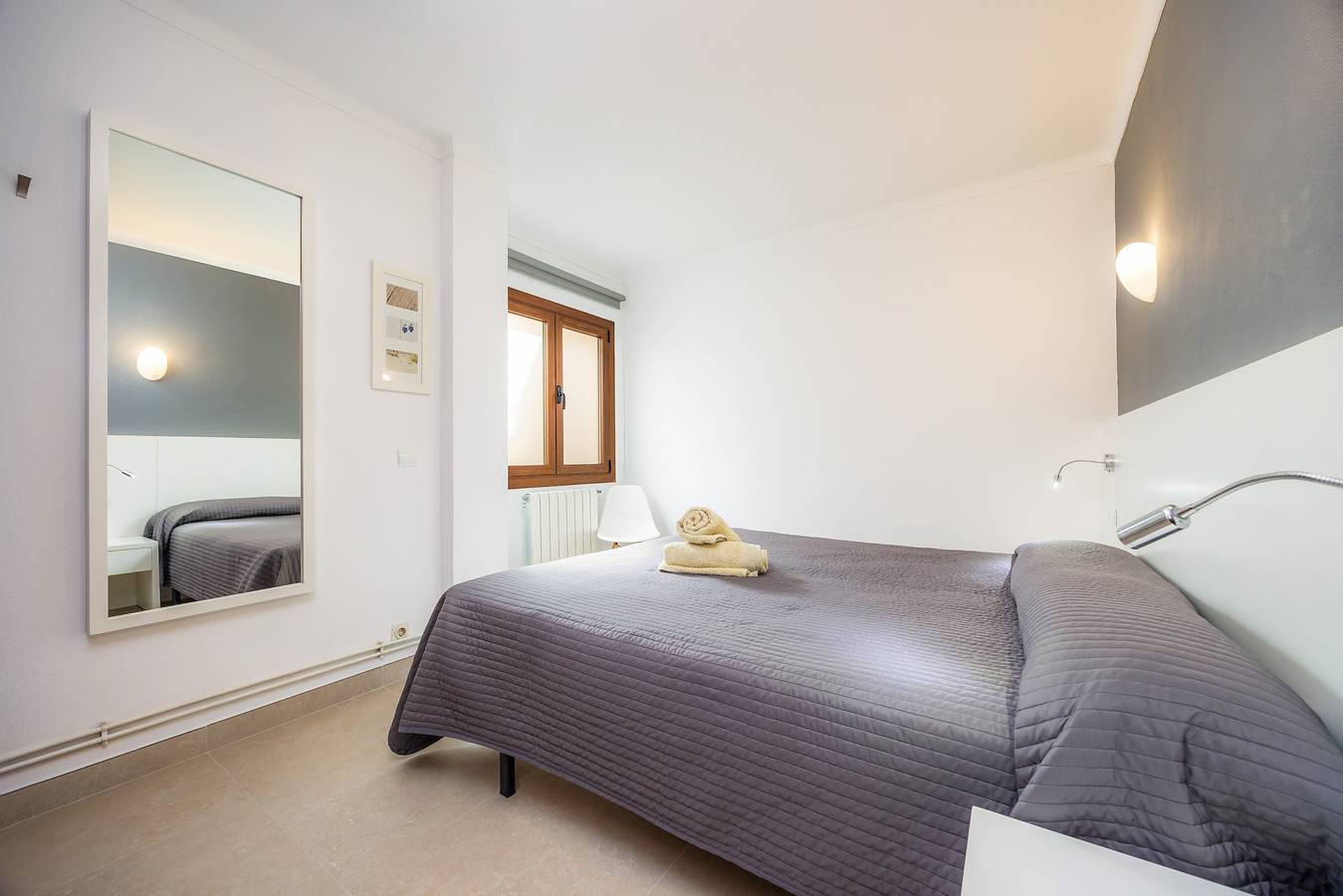 Appartement 'Cala Figuera 1b' met Uitzicht op Zee, Wi-Fi en Airconditioning, foto 9