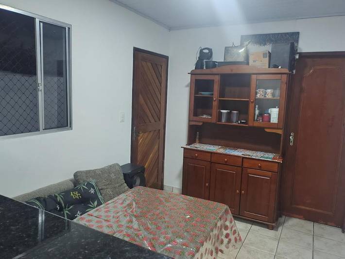 Casas e apartamentos de temporada para 7 pessoas em Vila Mirim (Praia Grande)