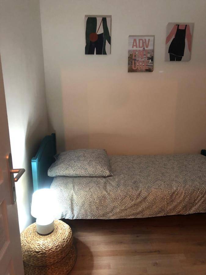 Four-Bedroom House in Hem-Lenglet, Département Nord