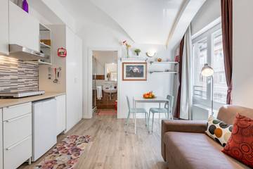 Ferienwohnung für 2 Personen in Florenz, Toskana, Bild 4