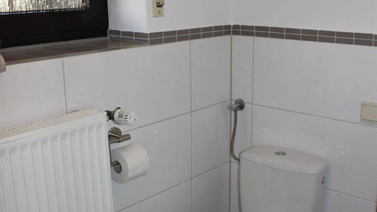 Ganze Ferienwohnung, Ferienwohnung für 1 Person (20 m²) in Montabaur in Montabaur, Lahn-Taunus