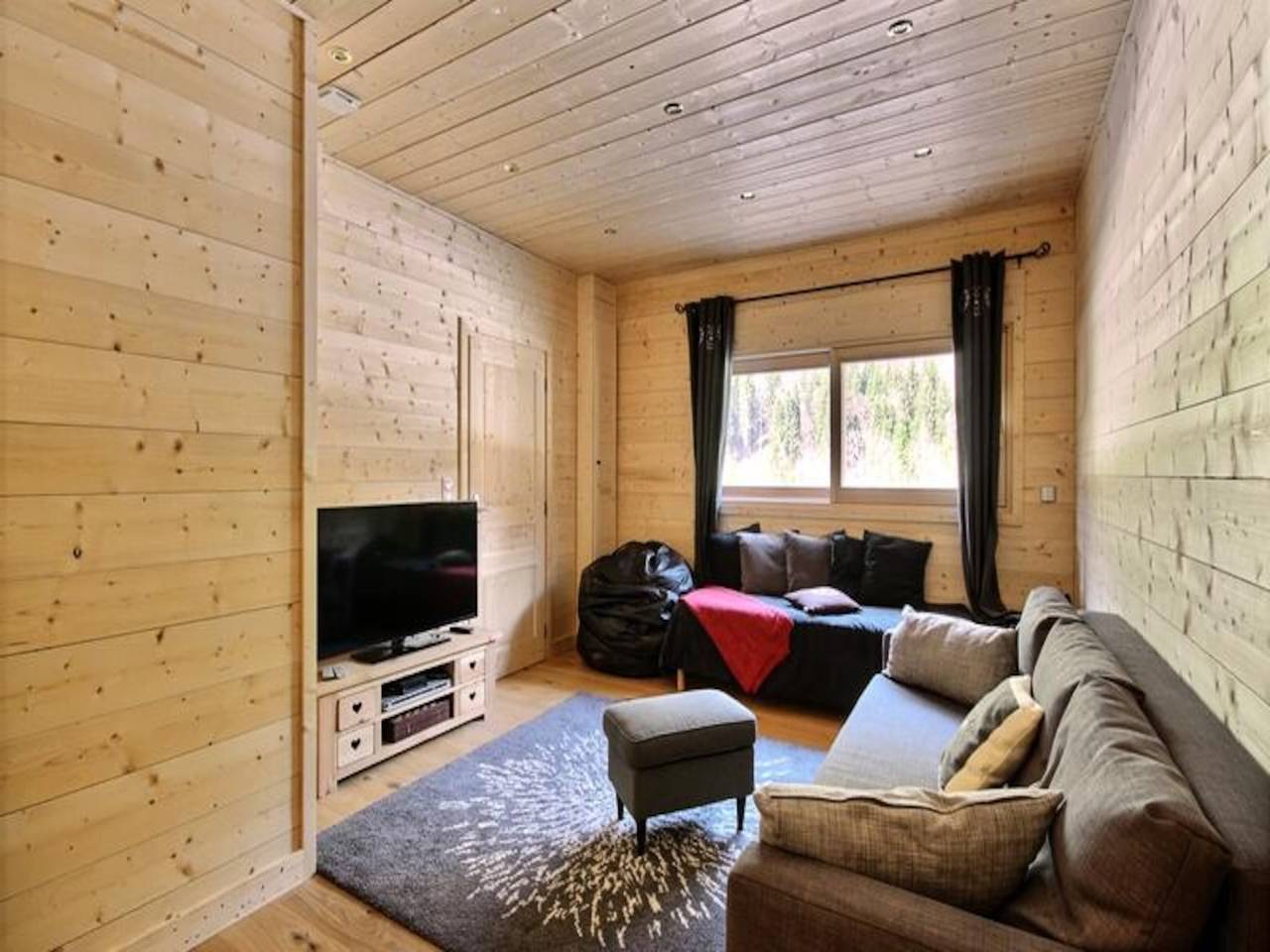 Appartement entier, Phoenix in Saint-Jean-d'Aulps, Les Portes du Soleil