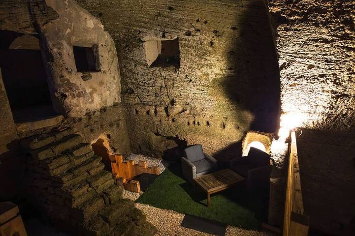 Maison d’hôte pour 2 personnes à Doué-la-Fontaine - 4