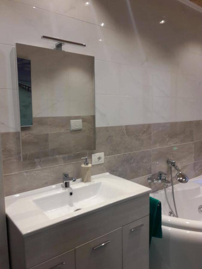 Deluxe Double Room in Capoterra, Cagliari e Dintorni