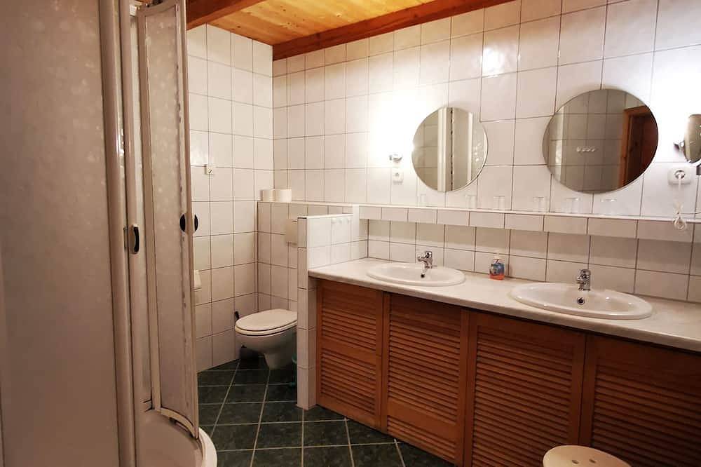 Ganze Wohnung, Ferienwohnung/App. für 8 Gäste mit 100m² in Angermünde in Angermünde, Unteres Odertal