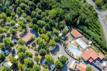 Location De Vacances pour 4 Personnes dans Parentis-en-Born, Côte d’Argent, Photo 2