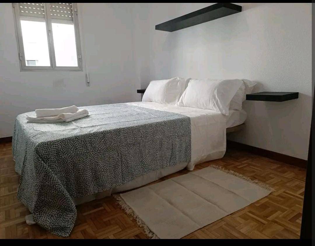 Double Room in Madrid, Communaute de Madrid