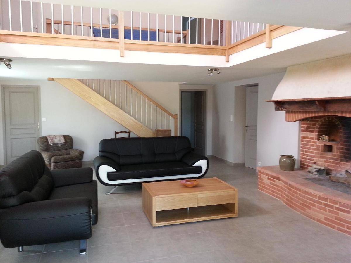 Holiday Home in Montricoux, Quercy
