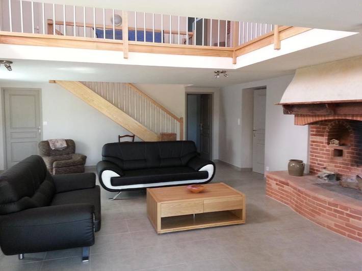 Location de vacances pour 8 personnes à Montricoux - 2