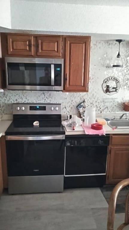 Vacation rental for 8 people, with terrace in Maryland