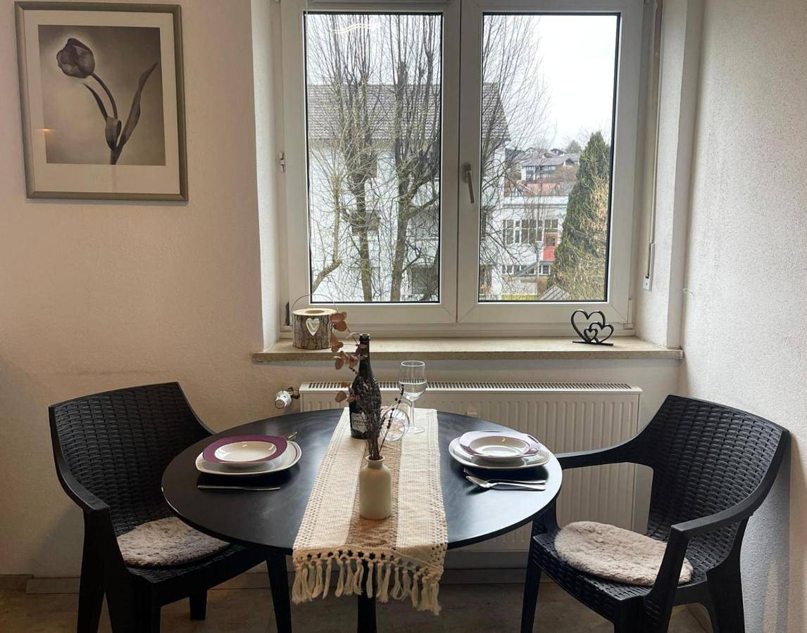 Appartement entier, Allgäu Space in Marktoberdorf, Souabe (Bavière)
