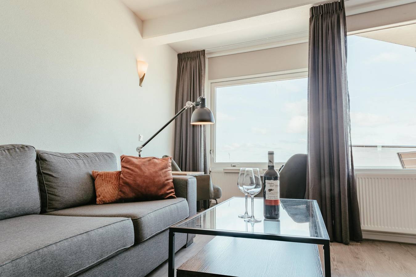 Rentals Egmond — Zonnehoek 75 in Egmond, Egmond aan Zee