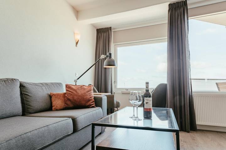 Ferienhaus für 4 Personen in Noord-Holland - Nordseeküste - 3