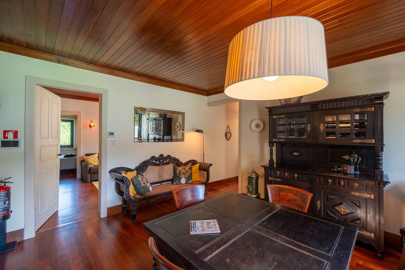 Feel Discovery Casa do Rio Douro Valley in Ribadouro, Baião