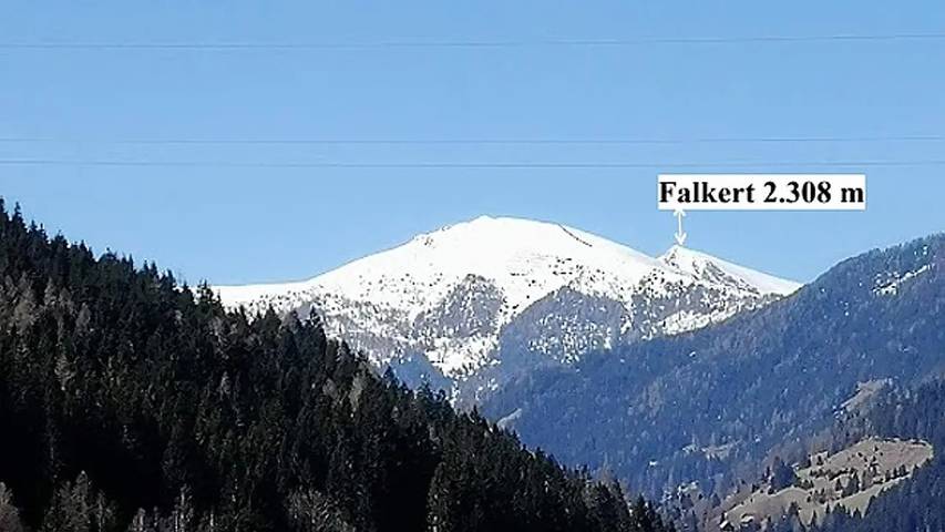 Ferienhaus für 9 Personen, mit Pool und Sauna sowie Balkon in Kärnten - 3