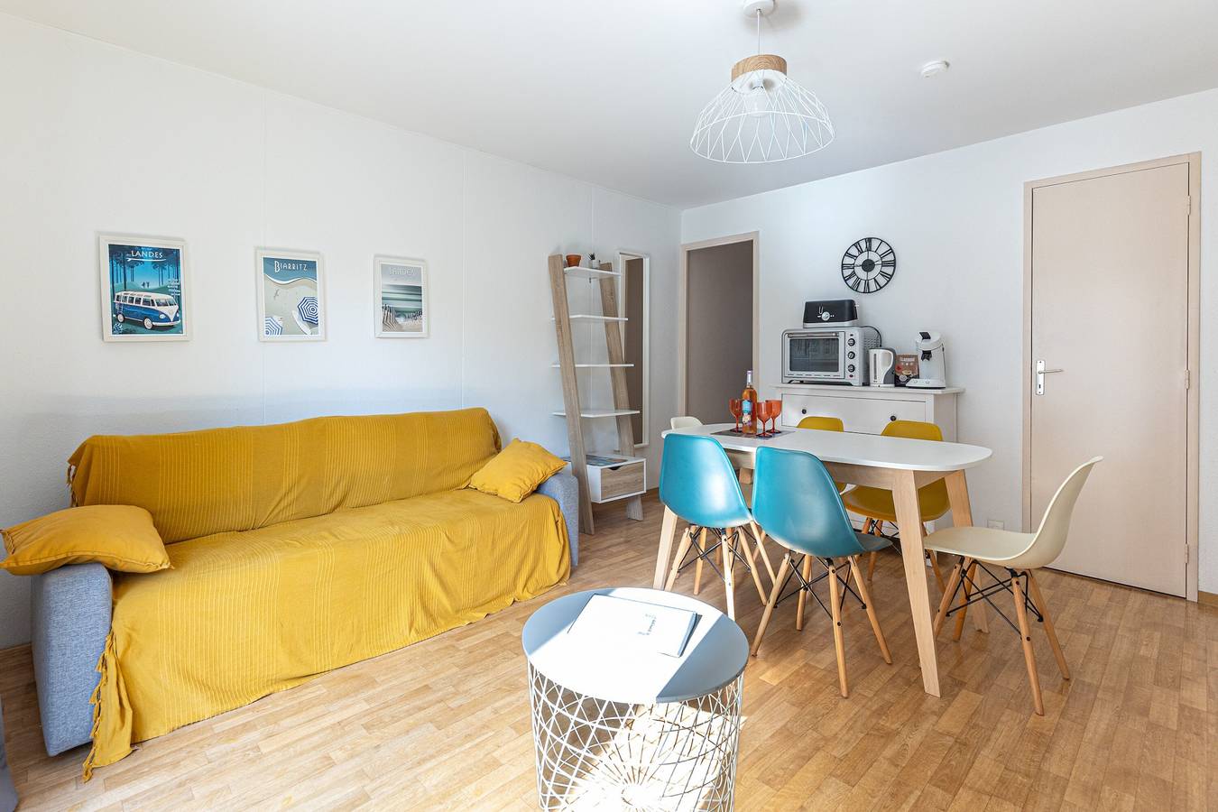 Maison de vacances « Villa du Lac - Souston Plage » avec piscine partagée - Conciergerieland in Soustons, Côte d’Argent