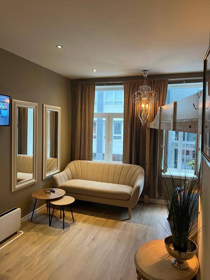 Ferienwohnung für 3 Personen - 1