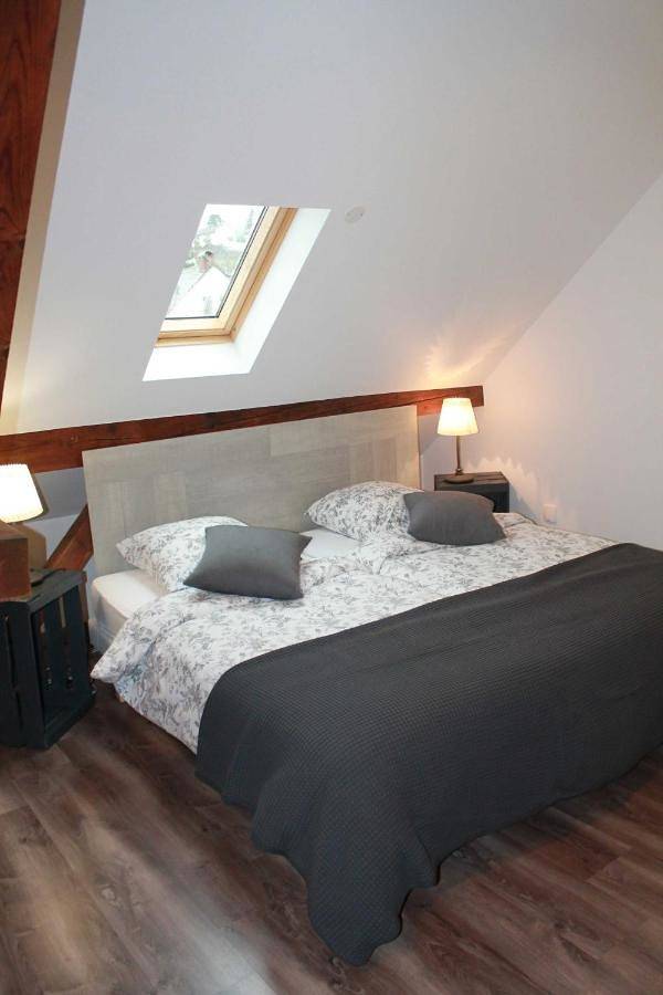 Mirabelle Bed & Breakfast in Ribeauvillé, Parc naturel régional des Ballons des Vosges