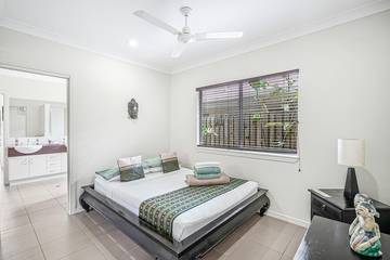 Villa for 8 People in Palm Cove, Cairns, Photo 1