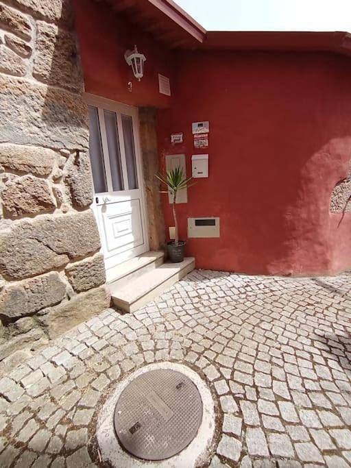 Location de vacances pour 5 personnes, avec vue et jardin, animaux acceptés dans Ucanha - 2