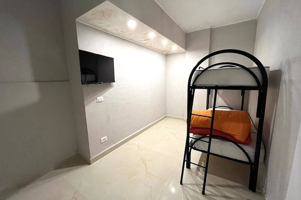 Ganze Wohnung, Appartamento a Pompei con Idromassaggio e Servizi Vicini in Pompei, Neapel Provinz