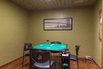 Villa per 8 Persone in Savignano sul Rubicone, Riviera Romagnola, Foto 3