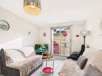 Gîte pour 4 personnes dans Office De Tourisme Du Chateau D Olonne