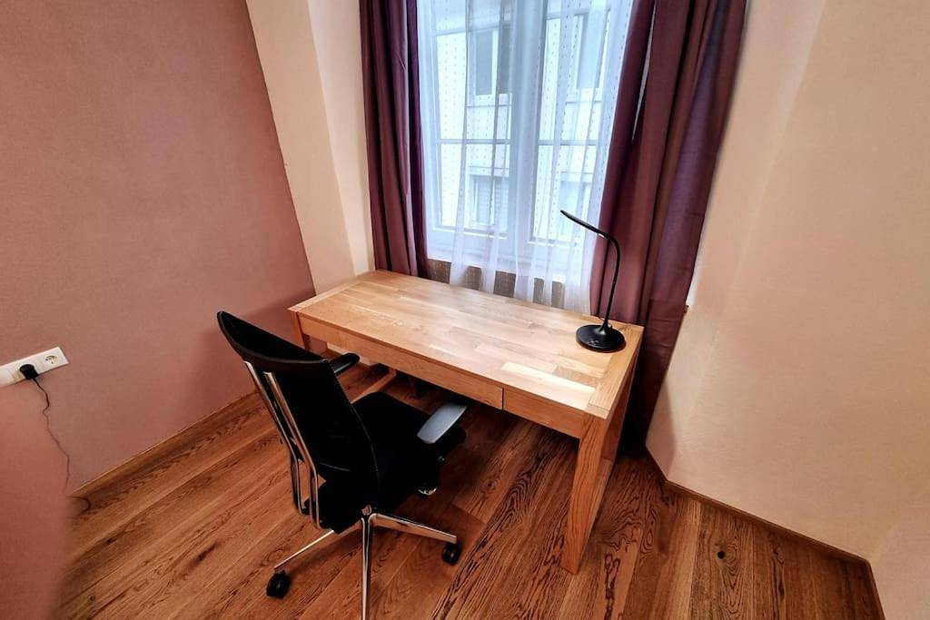Ganze Wohnung, Appartment Wolf Huber im Zentrum der Altstadt. in Feldkirch, Bezirk Feldkirch