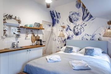 Appartement voor 2 Personen in Zandvoort, Nederlandse Noordzeekust, Afbeelding 3