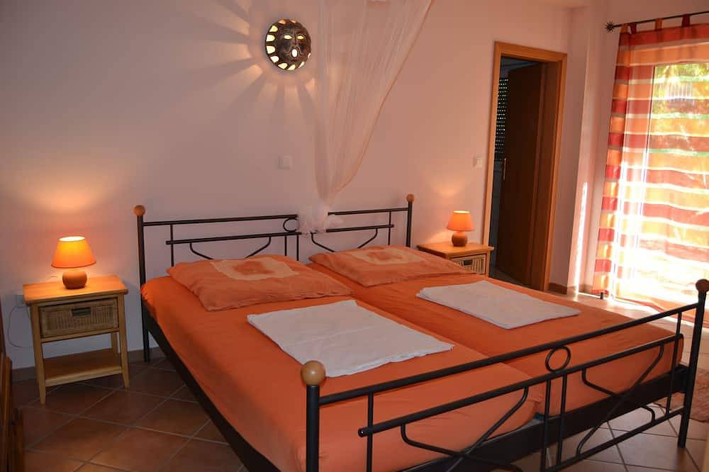 Villa Orea Thea mit Pool, Deutscher Standard für bis zu 6 Personen in Syvota, Thesprotia und Umgebung