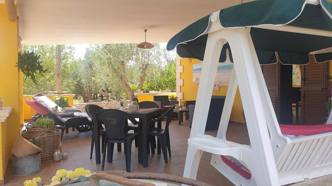 Appartamento intero, Apartment with Garden View in Monteroni di Lecce, Provincia di Lecce