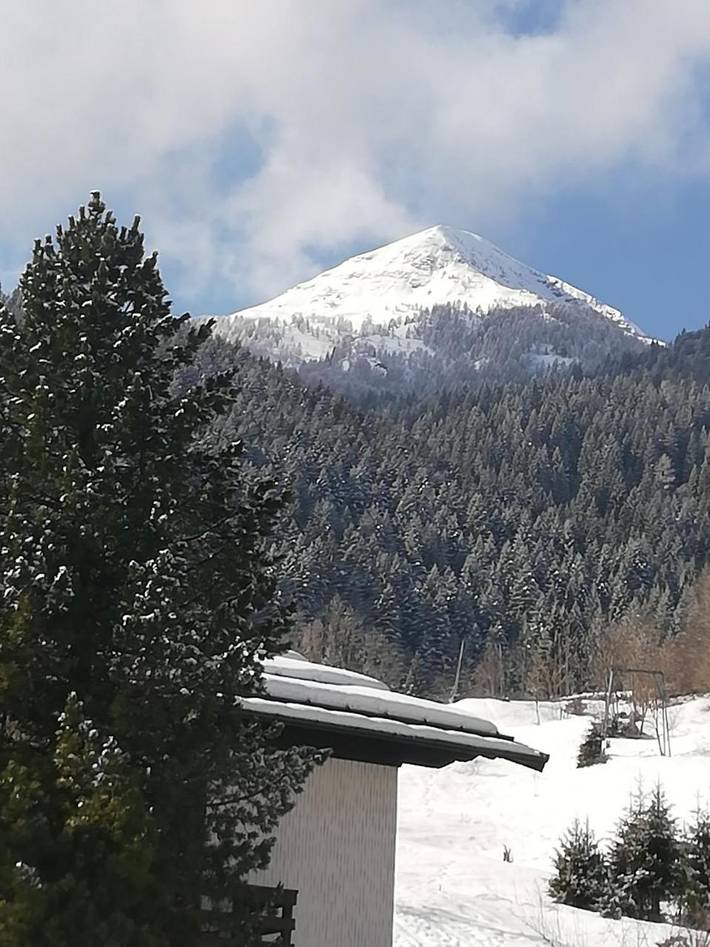 Gîte pour 3 personnes, avec vue et terrasse à Bagolino - 2