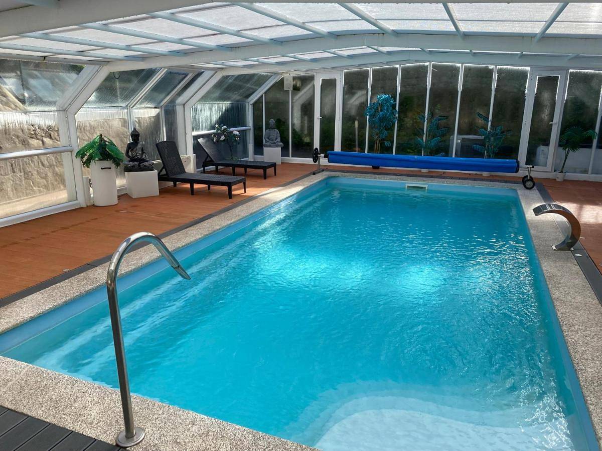 Villa in Vigo, Provincia de Pontevedra