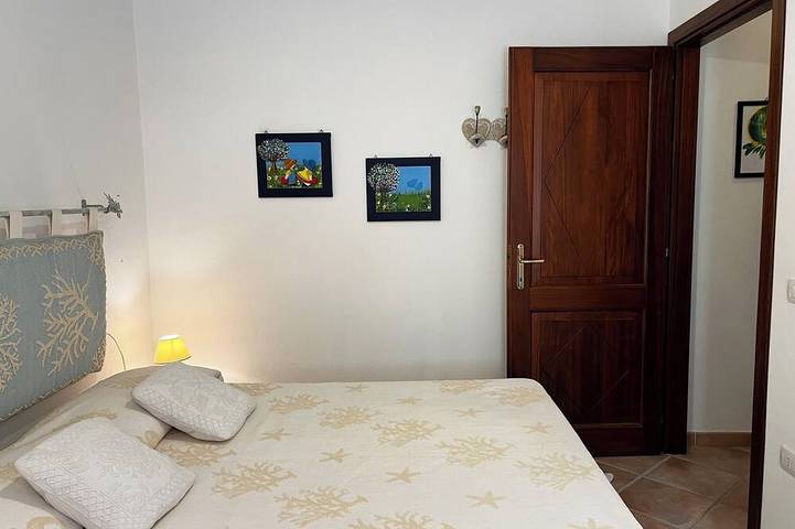 Appartement entier, Stella Marina - Key to Villas in Codaruina/Valledoria, Valledoria