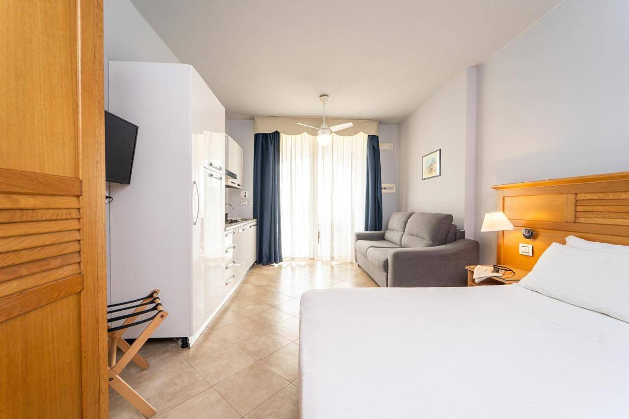 Santa Monica Resort in Cutro, Provincia di Crotone